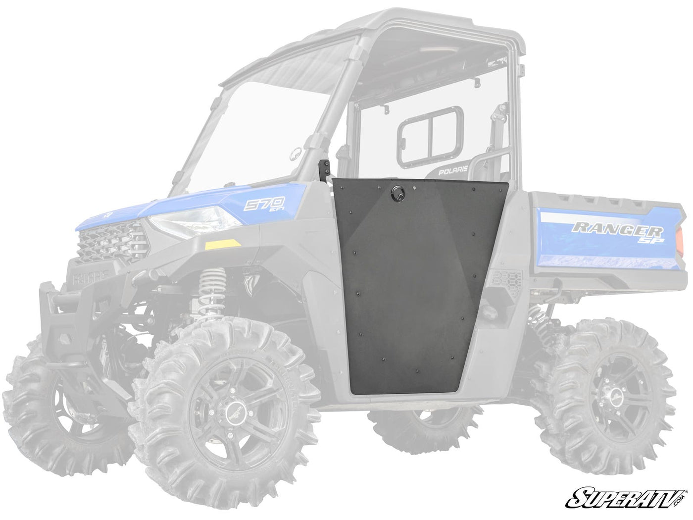 POLARIS RANGER SP 570 ALUMINUM DOORS