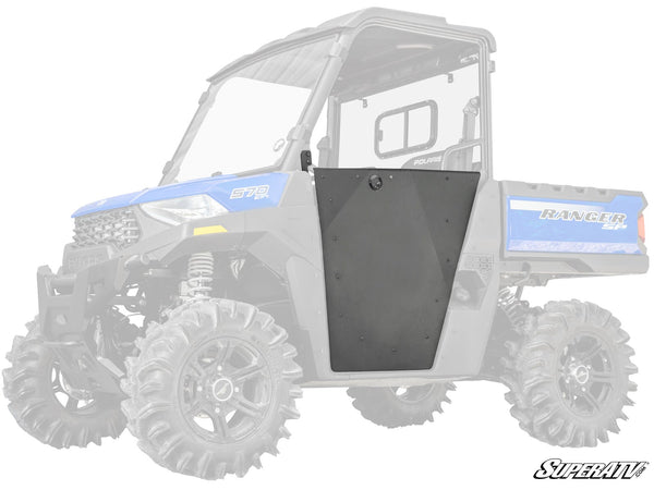 POLARIS RANGER SP 570 ALUMINUM DOORS