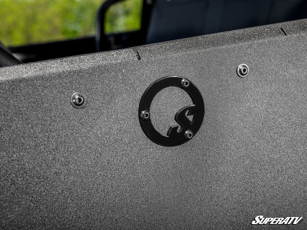 POLARIS RANGER SP 570 ALUMINUM DOORS
