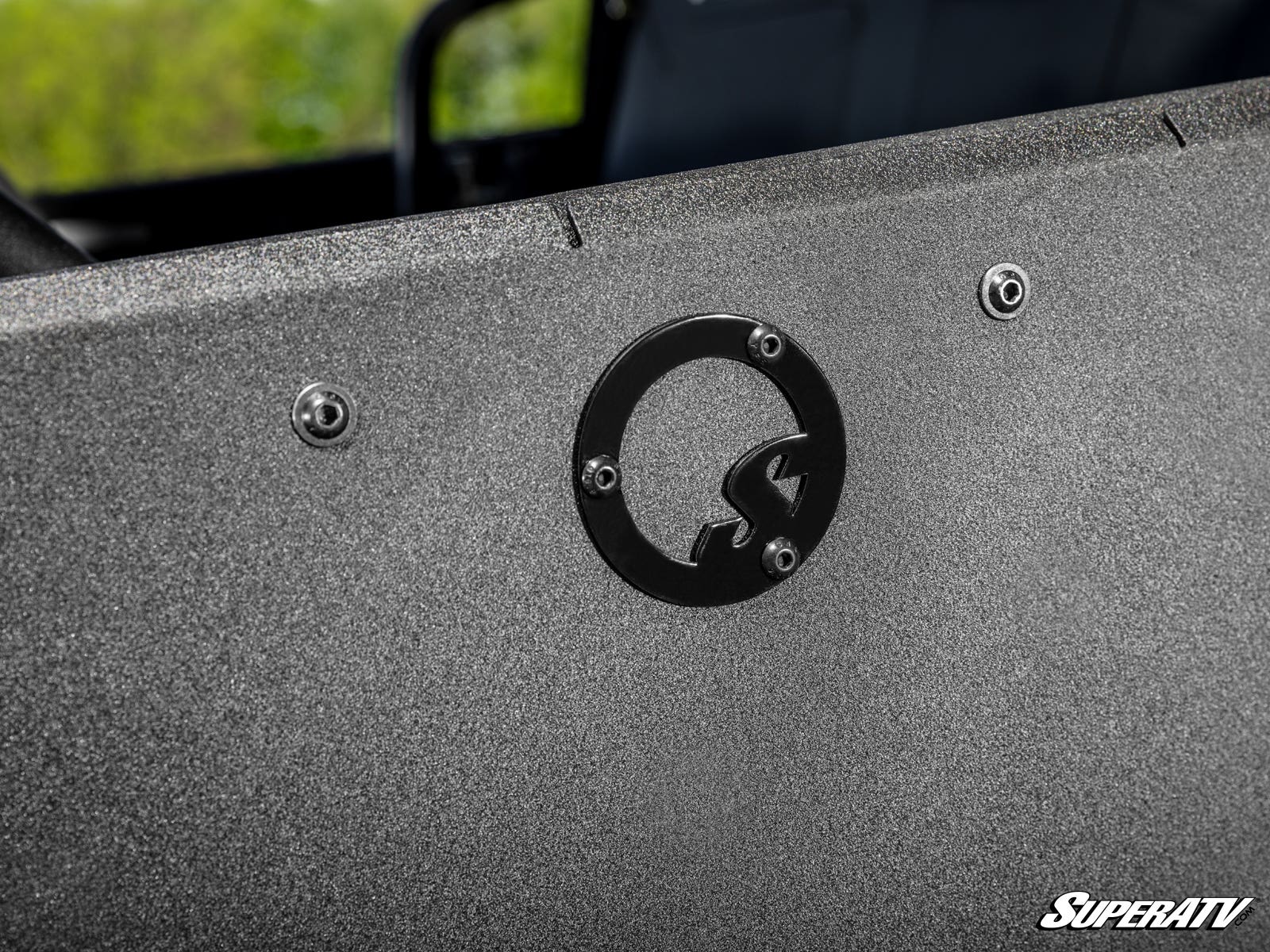 POLARIS RANGER SP 570 ALUMINUM DOORS