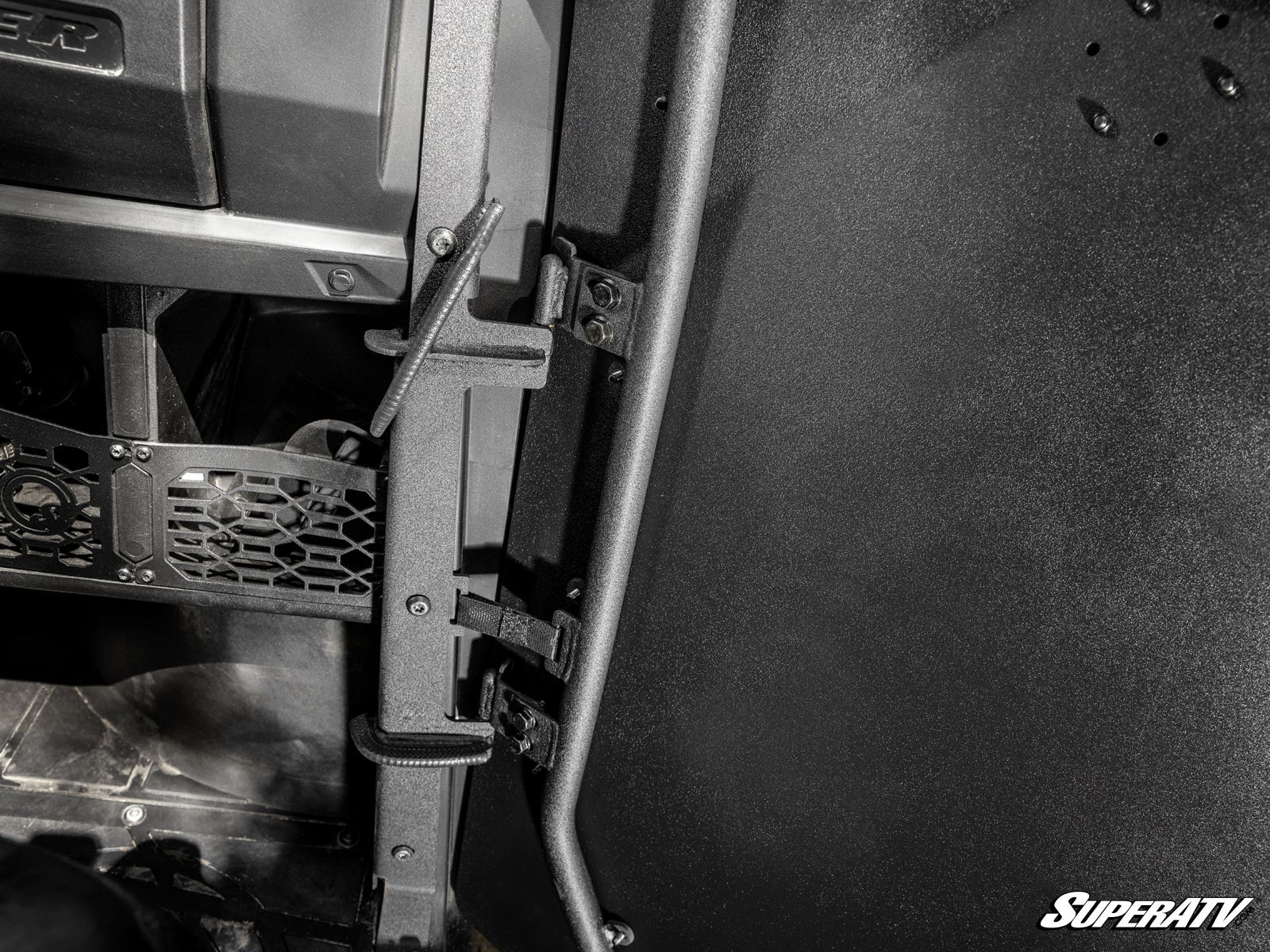 POLARIS RANGER SP 570 ALUMINUM DOORS