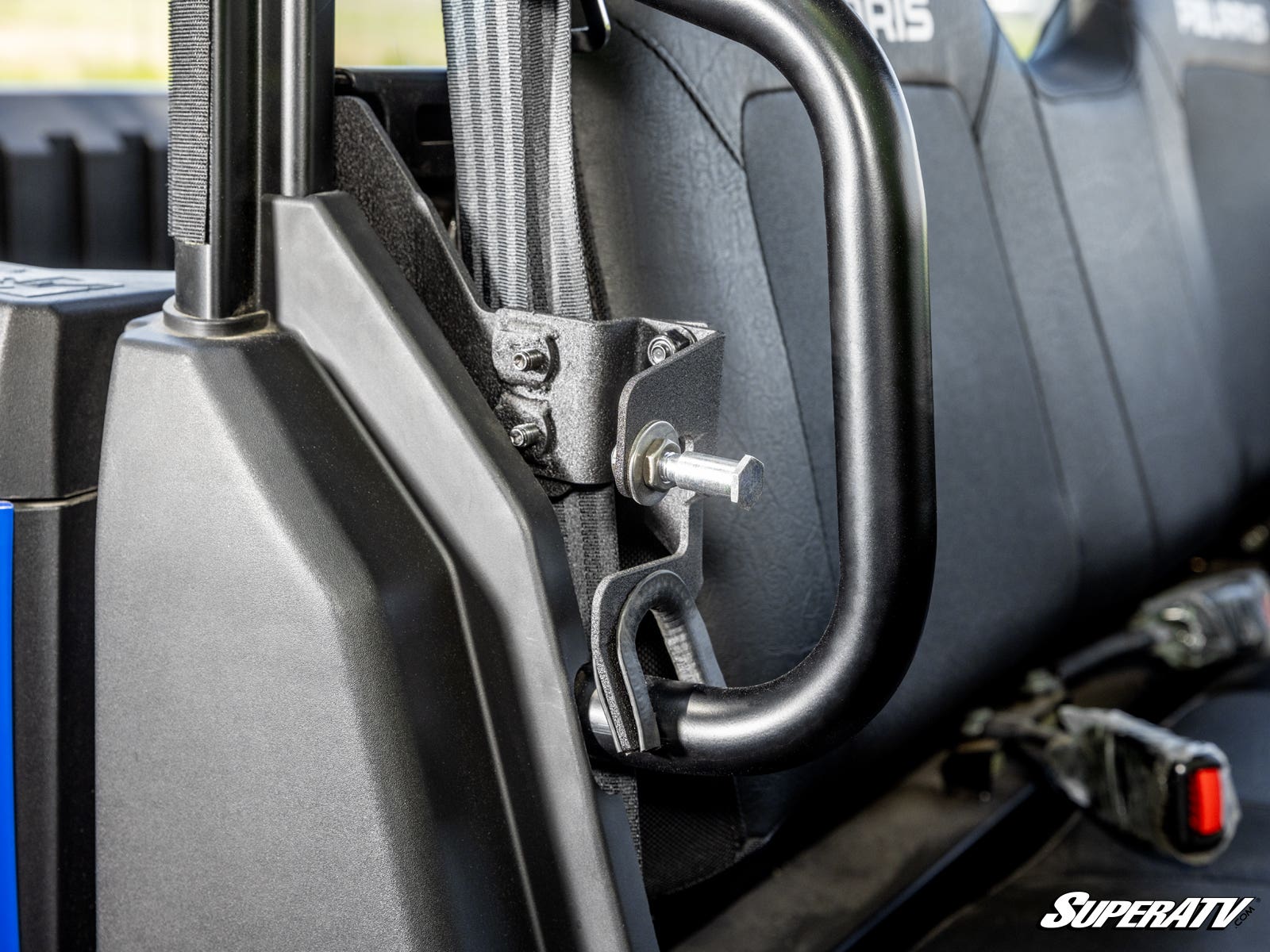 POLARIS RANGER SP 570 ALUMINUM DOORS