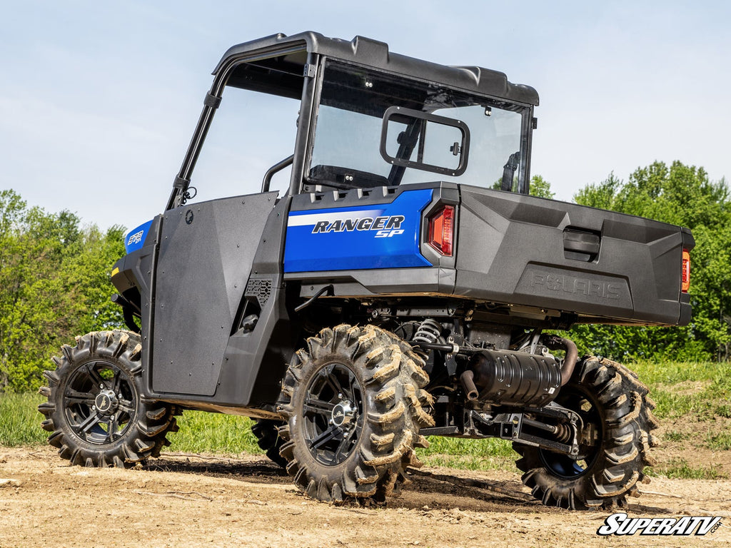 POLARIS RANGER SP 570 ALUMINUM DOORS