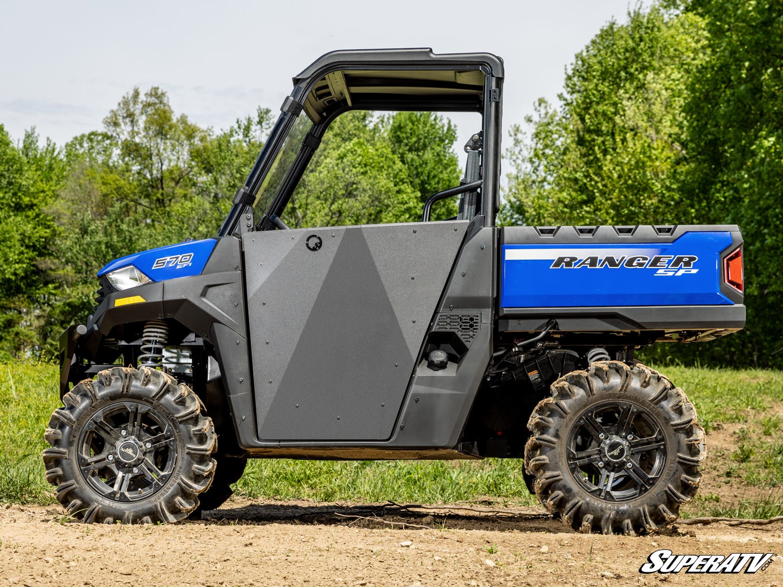 POLARIS RANGER SP 570 ALUMINUM DOORS