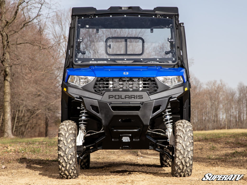 POLARIS RANGER SP 570 HIGH-CLEARANCE FORWARD OFFSET LOWER A-ARMS