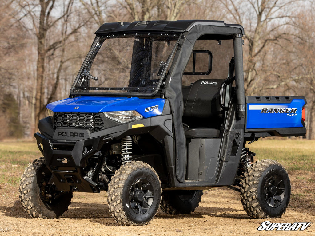 POLARIS RANGER SP 570 HIGH-CLEARANCE FORWARD OFFSET LOWER A-ARMS