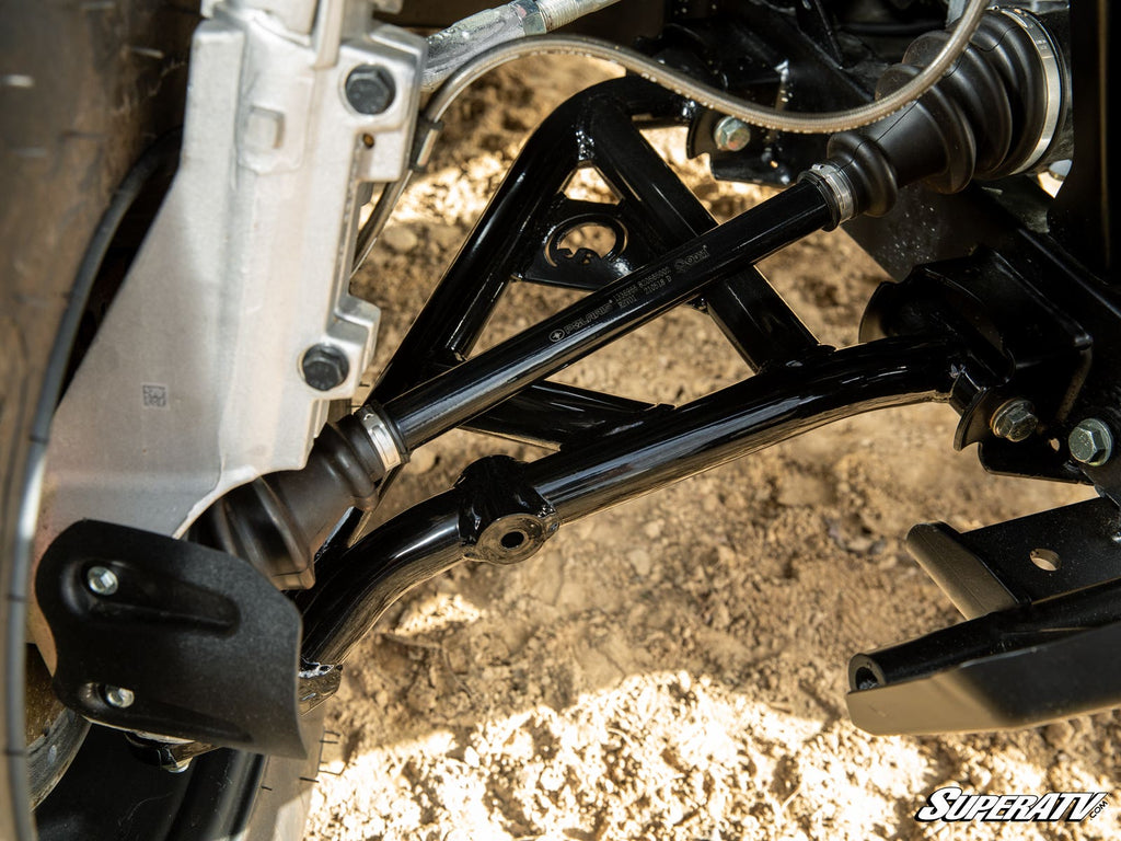 POLARIS RANGER SP 570 HIGH-CLEARANCE FORWARD OFFSET LOWER A-ARMS