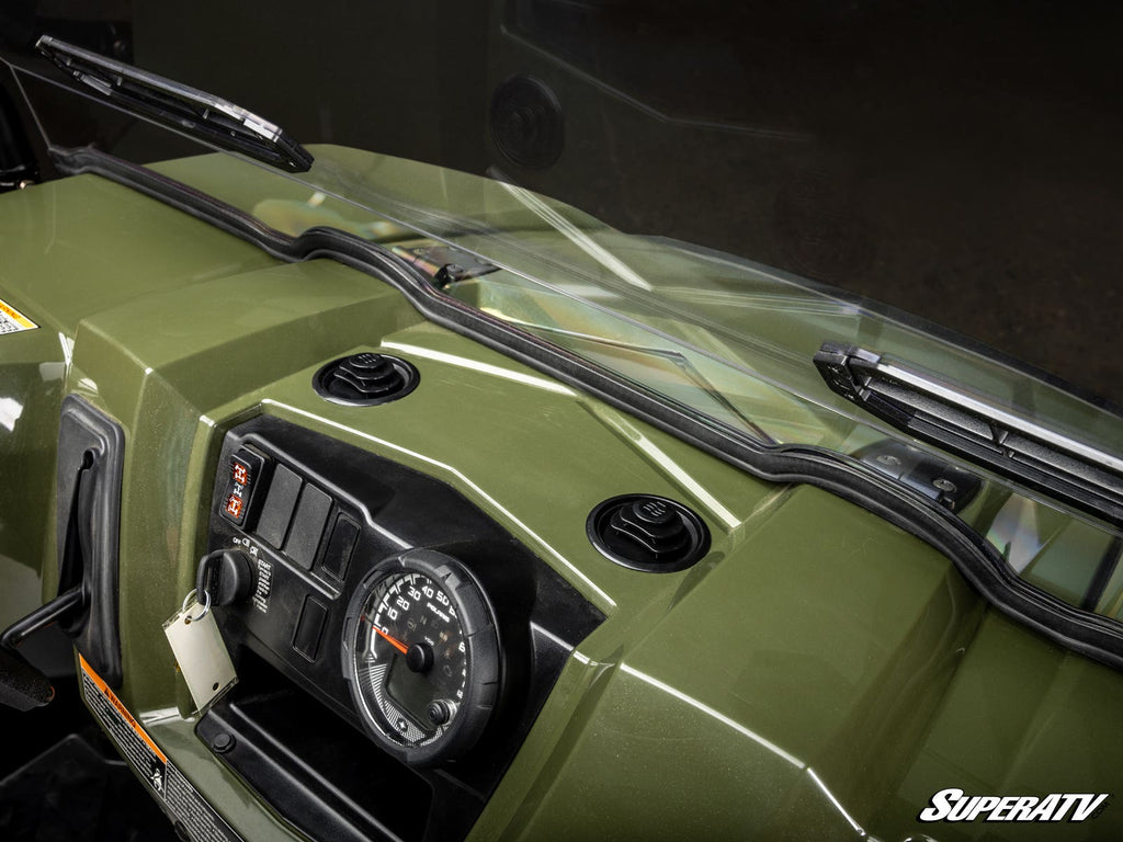 POLARIS RANGER 570 FULL-SIZE CAB HEATER