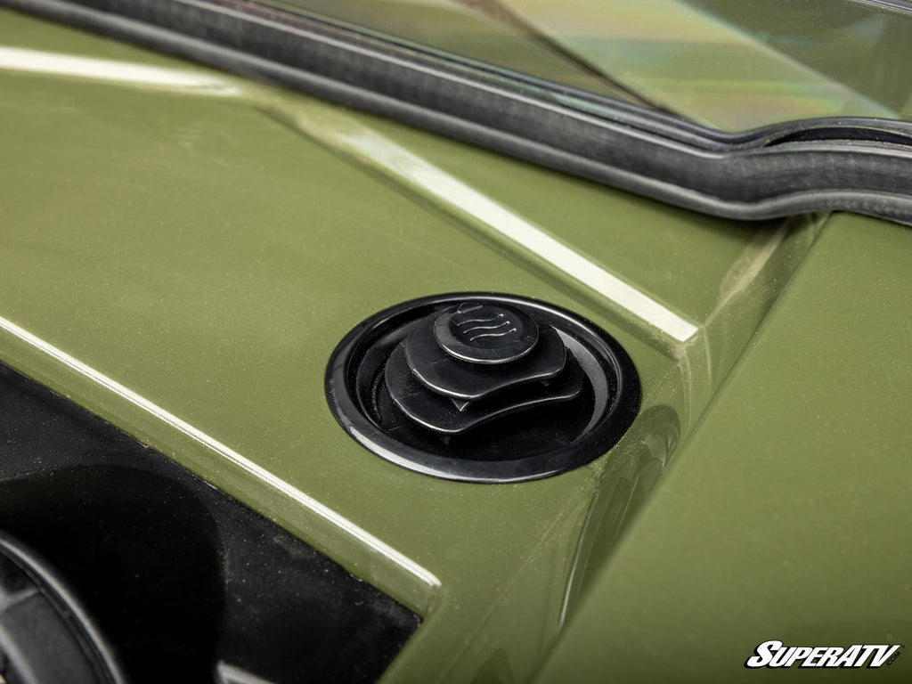 POLARIS RANGER 570 FULL-SIZE CAB HEATER