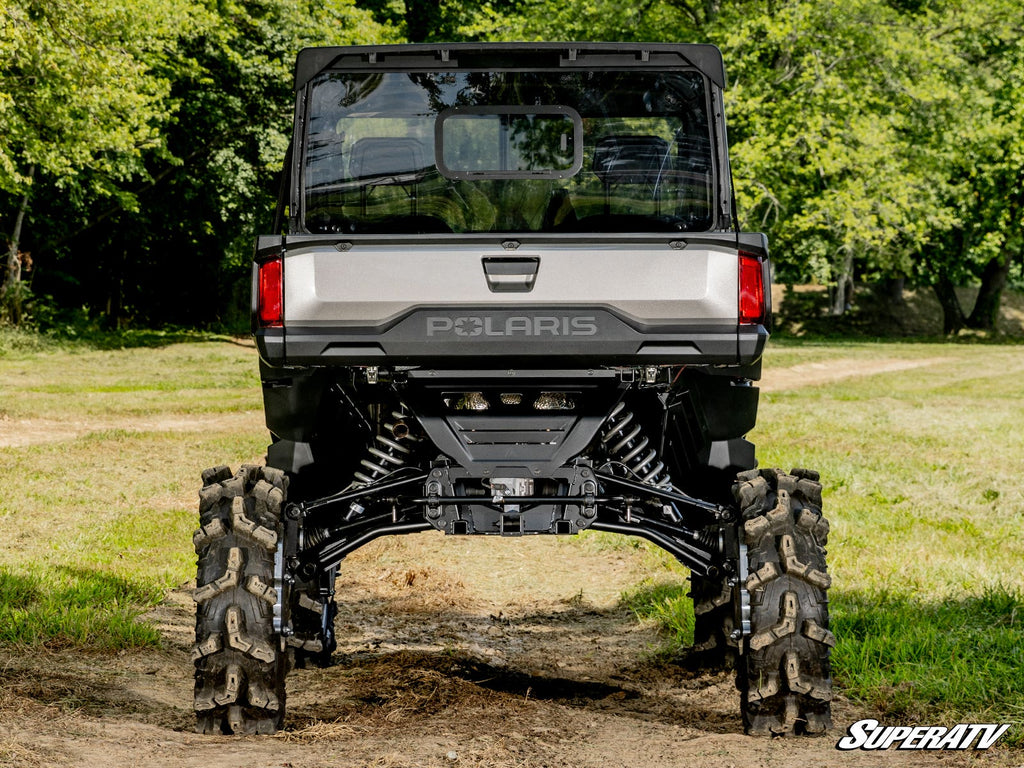 POLARIS RANGER XD 1500 8" PORTAL GEAR LIFT