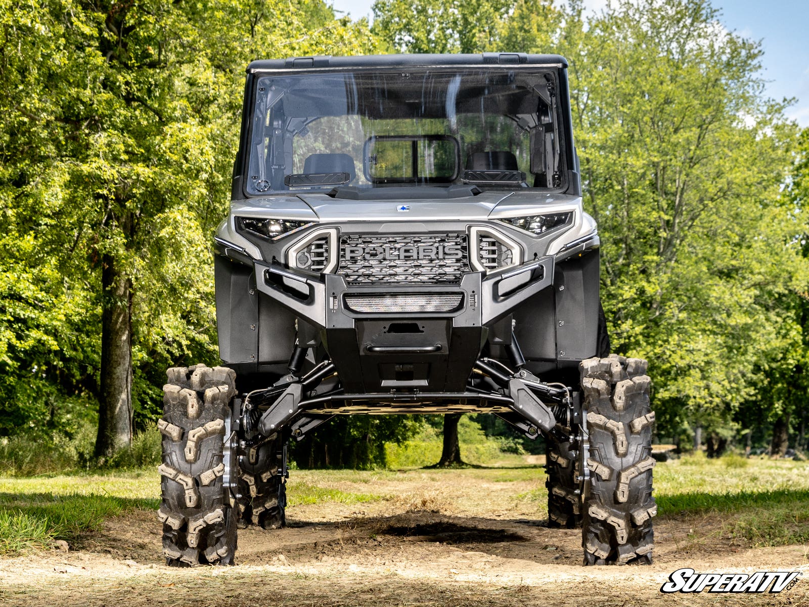 POLARIS RANGER XD 1500 8" PORTAL GEAR LIFT