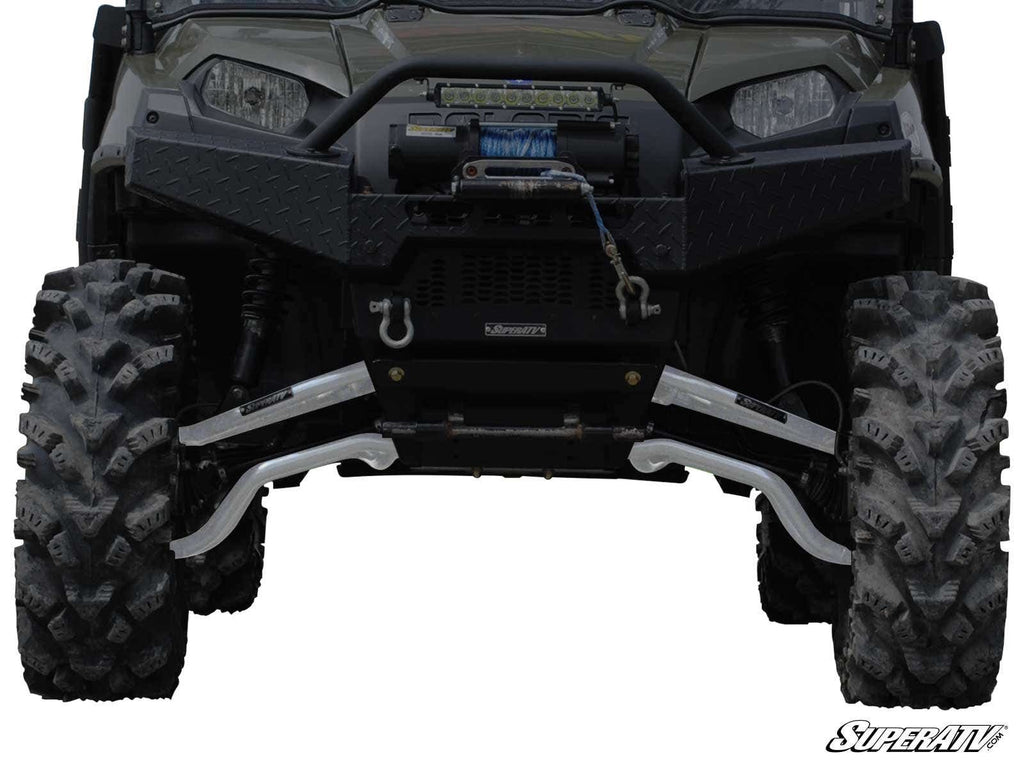 POLARIS RANGER FULL-SIZE 500 HIGH CLEARANCE 1" FORWARD OFFSET A-ARMS