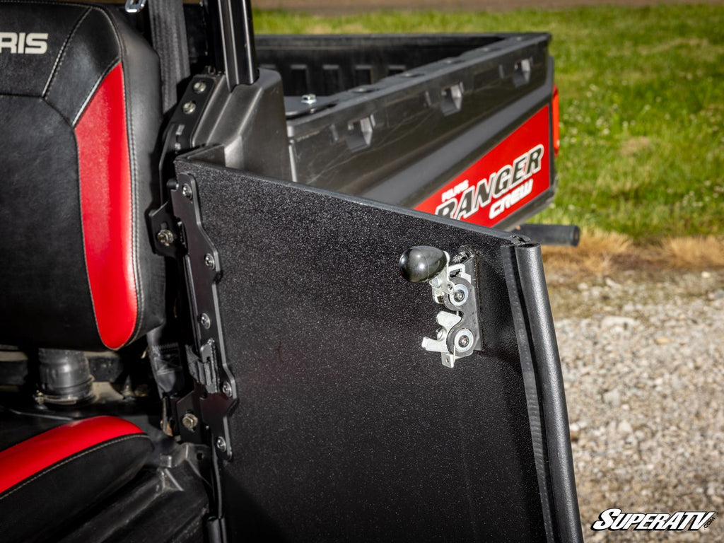 Polaris Ranger XP 570 Crew HDPE Half Doors