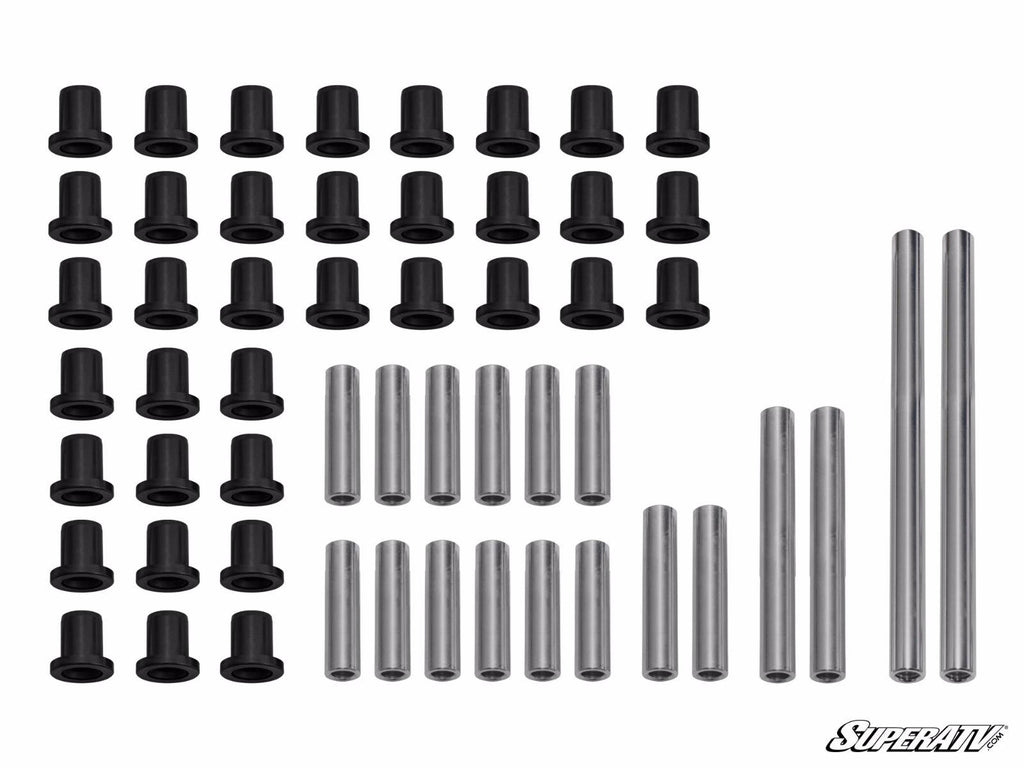POLARIS RANGER 1000 DIESEL A-ARM BUSHINGS