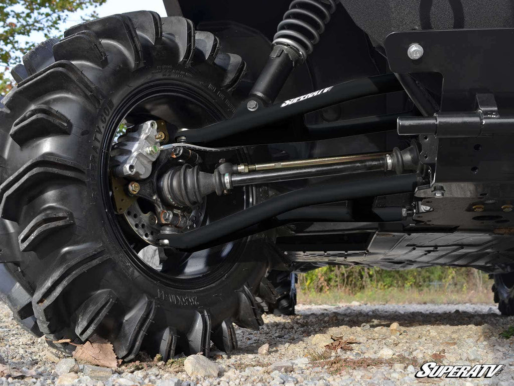 POLARIS RANGER XP 900 HIGH CLEARANCE 1.5" FORWARD OFFSET A-ARMS