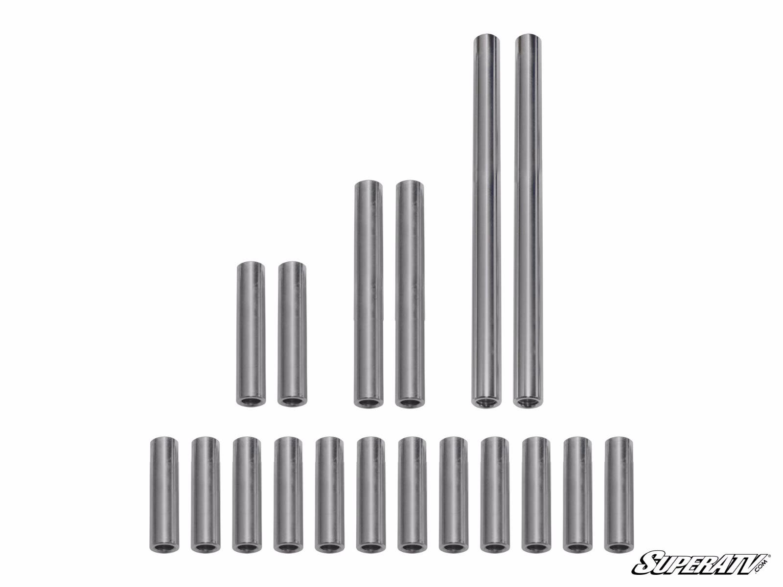 POLARIS RANGER 1000 DIESEL A-ARM BUSHINGS