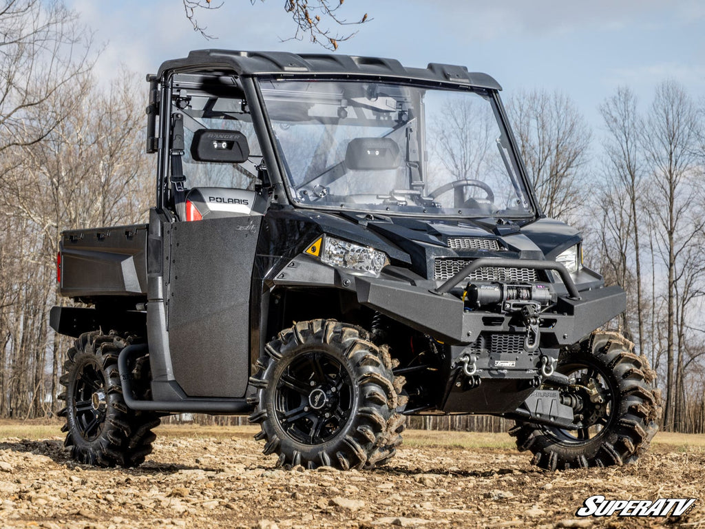 POLARIS RANGER XP 570 HDPE HALF DOORS