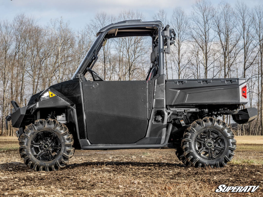 POLARIS RANGER XP 1000 HDPE HALF DOORS