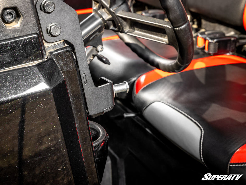 POLARIS RANGER XP 570 HDPE HALF DOORS