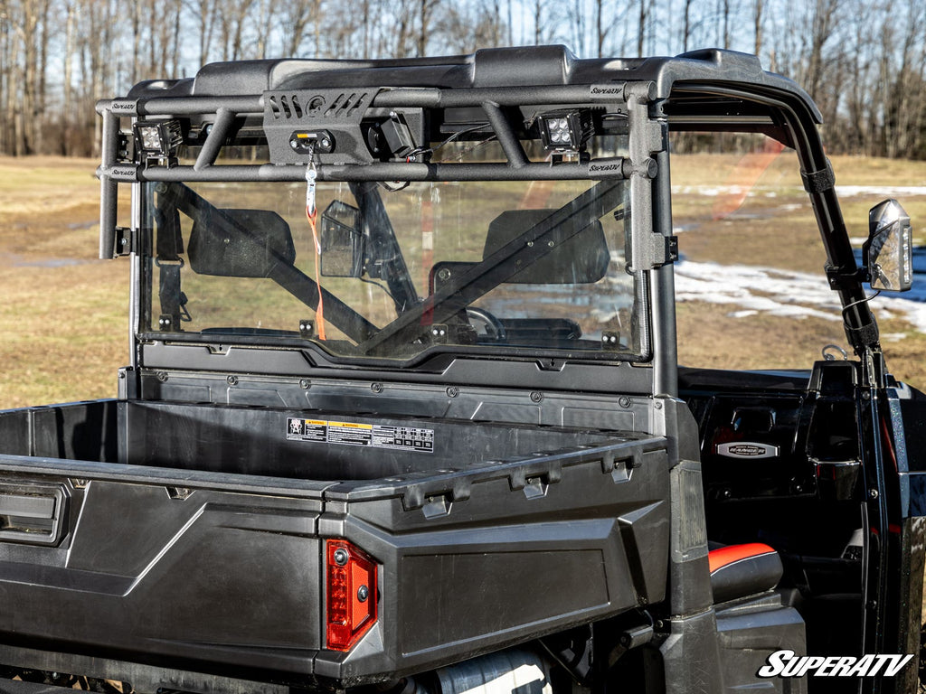 POLARIS RANGER 1000 DIESEL GAME LOADER RACK