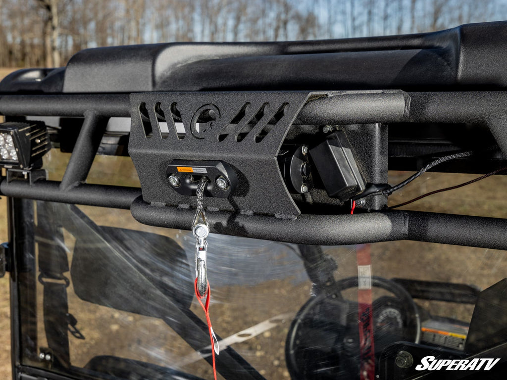 POLARIS RANGER XP 900 GAME LOADER RACK