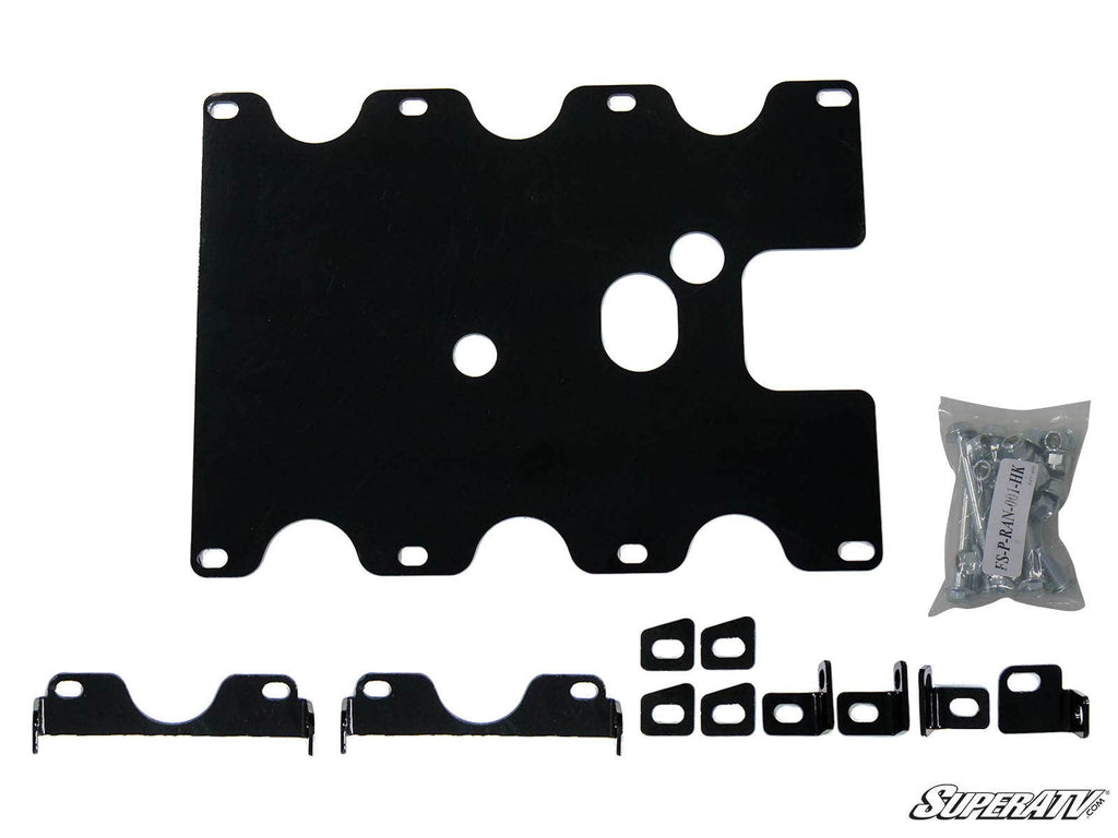 Polaris XP 570 Ranger Frame Stiffener