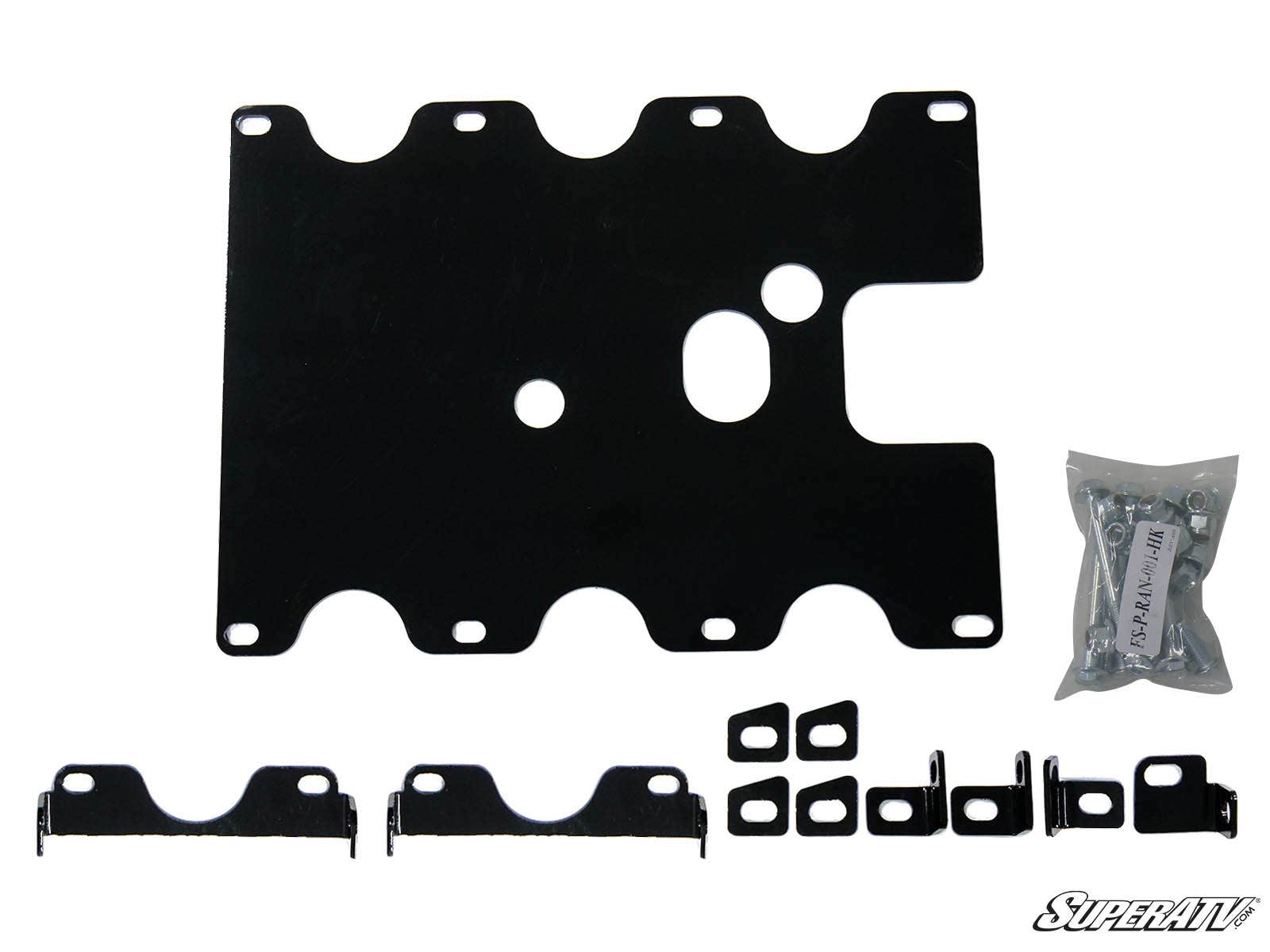 POLARIS RANGER XP 900 FRAME STIFFENER