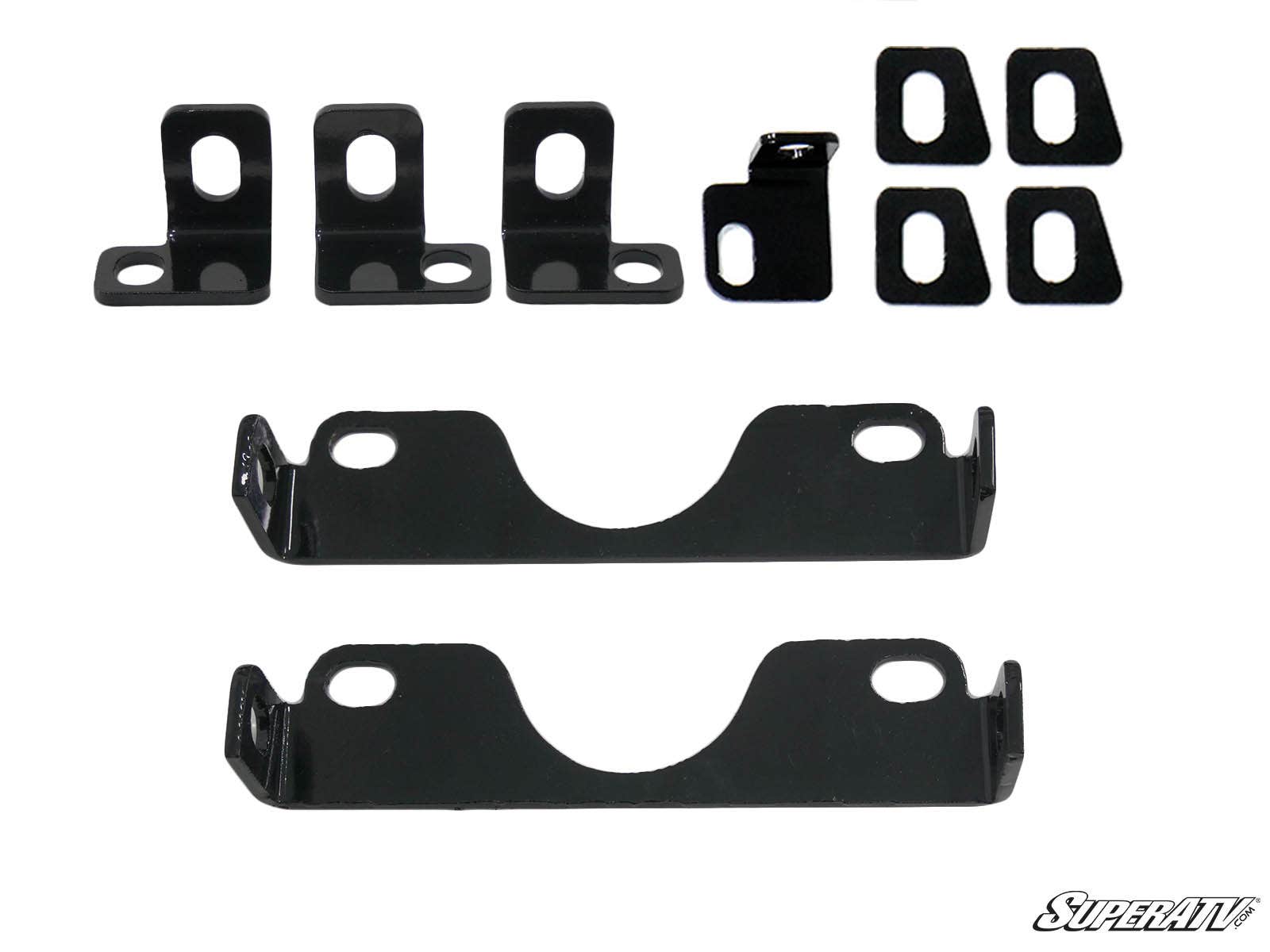 Polaris XP 570 Ranger Frame Stiffener