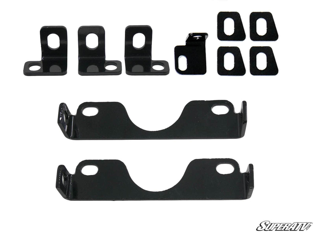 POLARIS RANGER 1000 FRAME STIFFENER