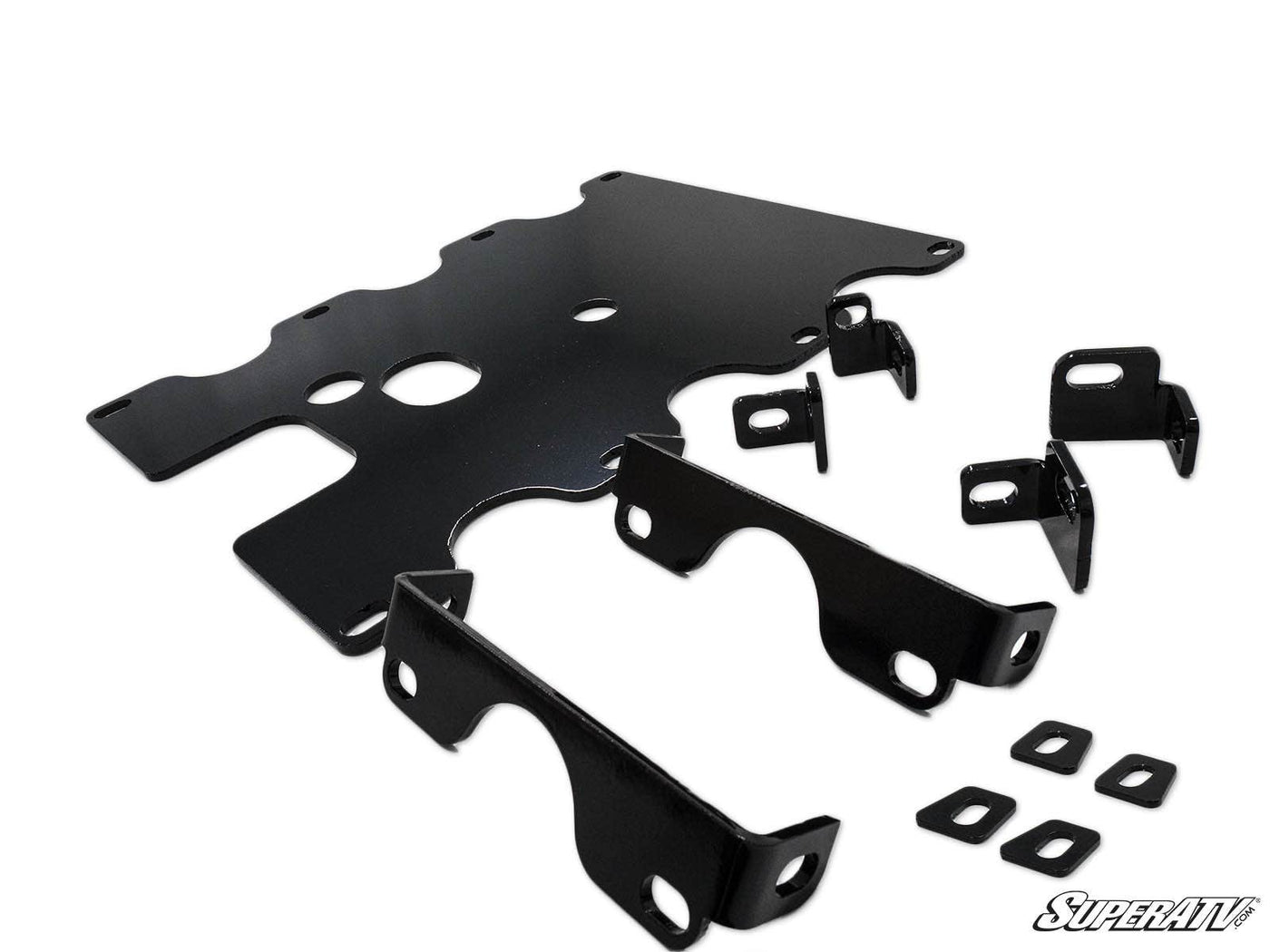 Polaris XP 570 Ranger Frame Stiffener
