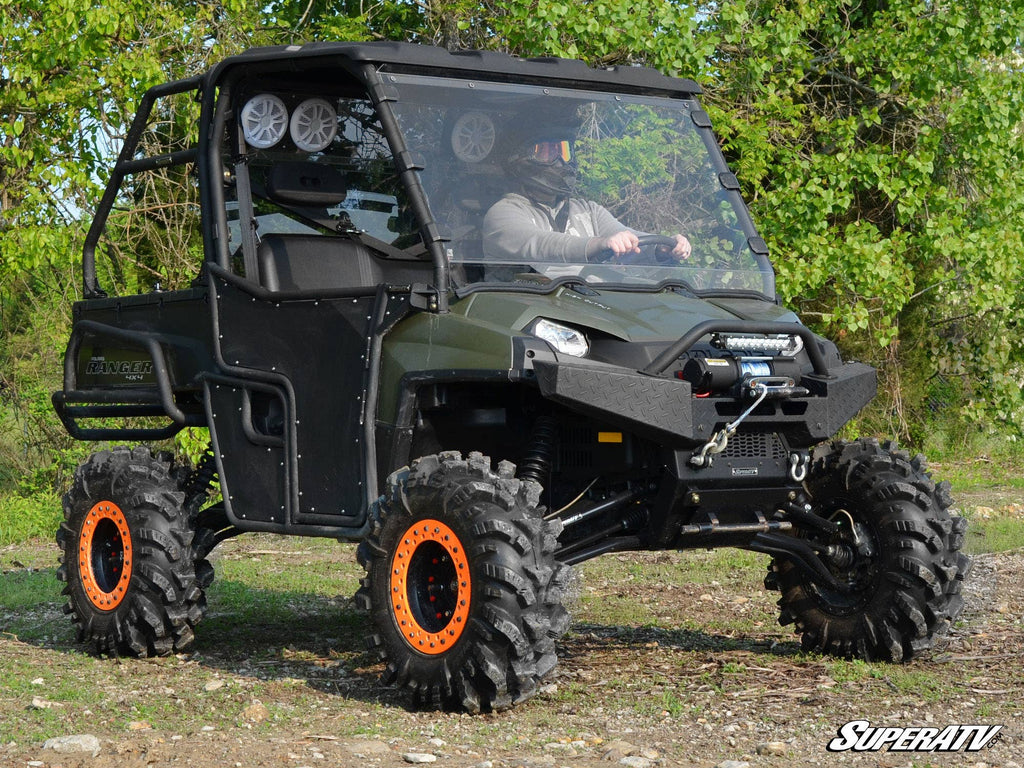 POLARIS RANGER XP 800 FULL WINDSHIELD