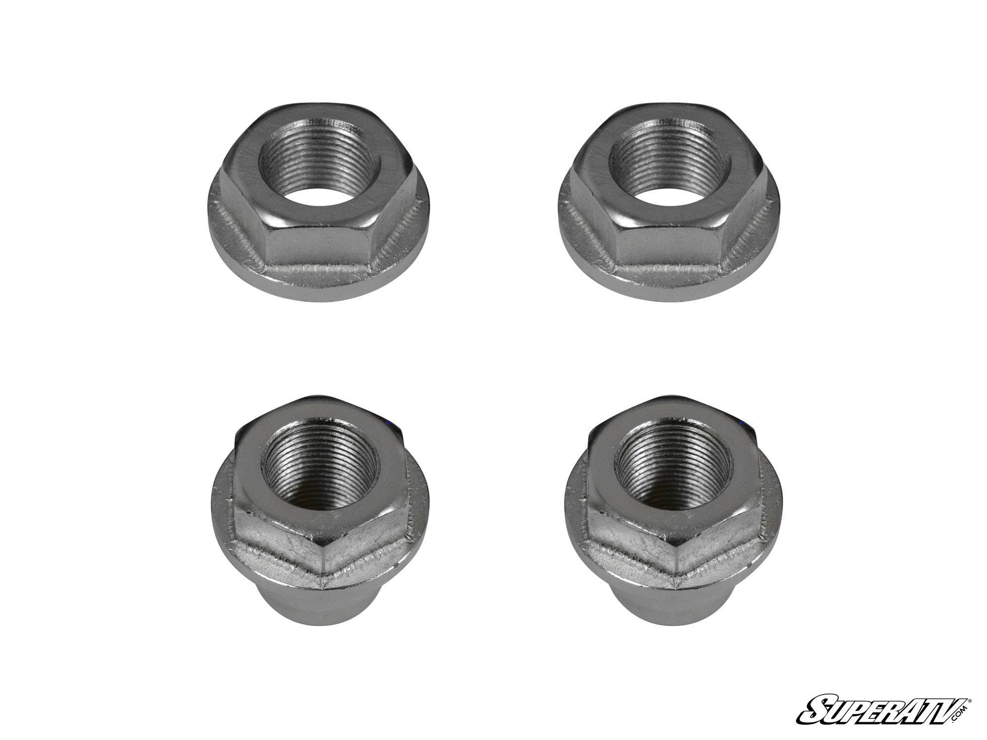 POLARIS RANGER XP 900 PORTAL GEAR LIFT RECESSED NUT KIT