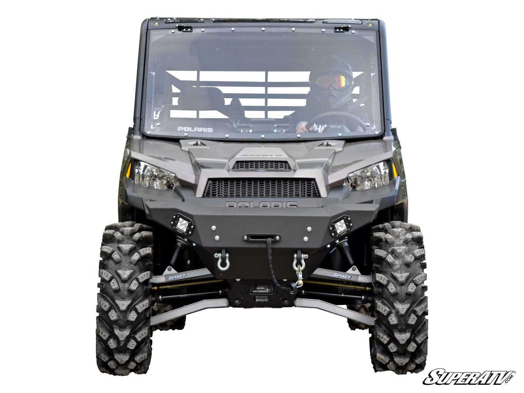POLARIS RANGER 1000 DIESEL 3" LIFT