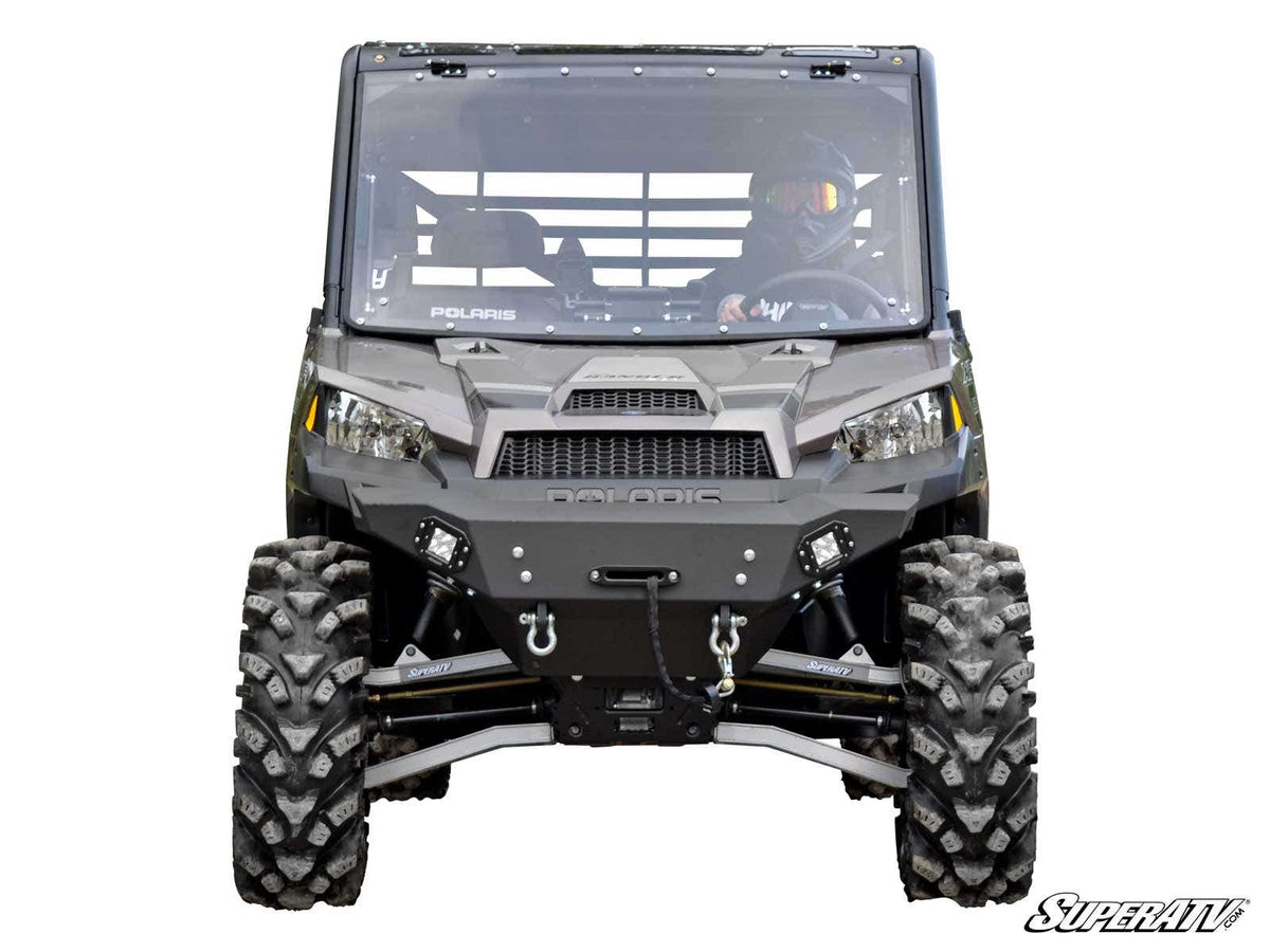 POLARIS RANGER 1000 DIESEL 3" LIFT