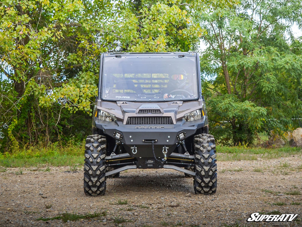 POLARIS RANGER 1000 DIESEL 3" LIFT