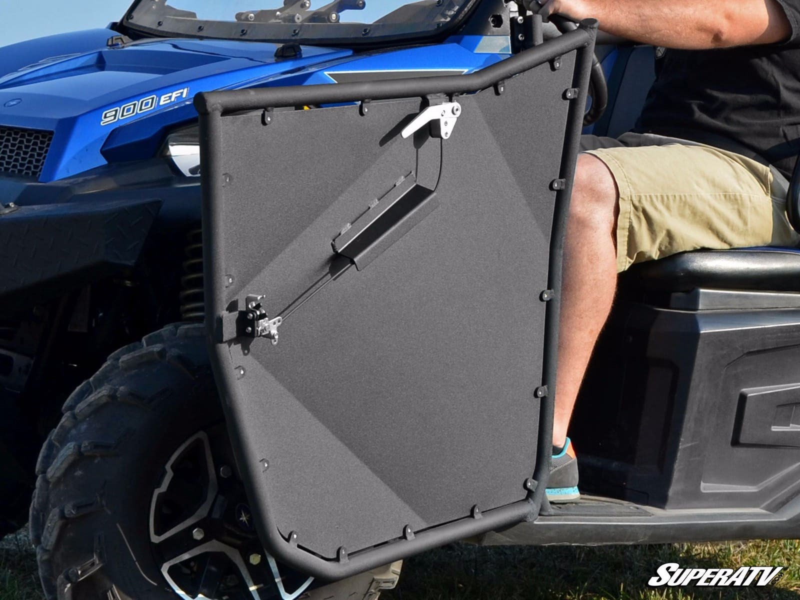 POLARIS RANGER XP 570 ALUMINUM DOORS