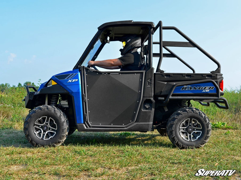 POLARIS RANGER XP 900 ALUMINUM DOORS