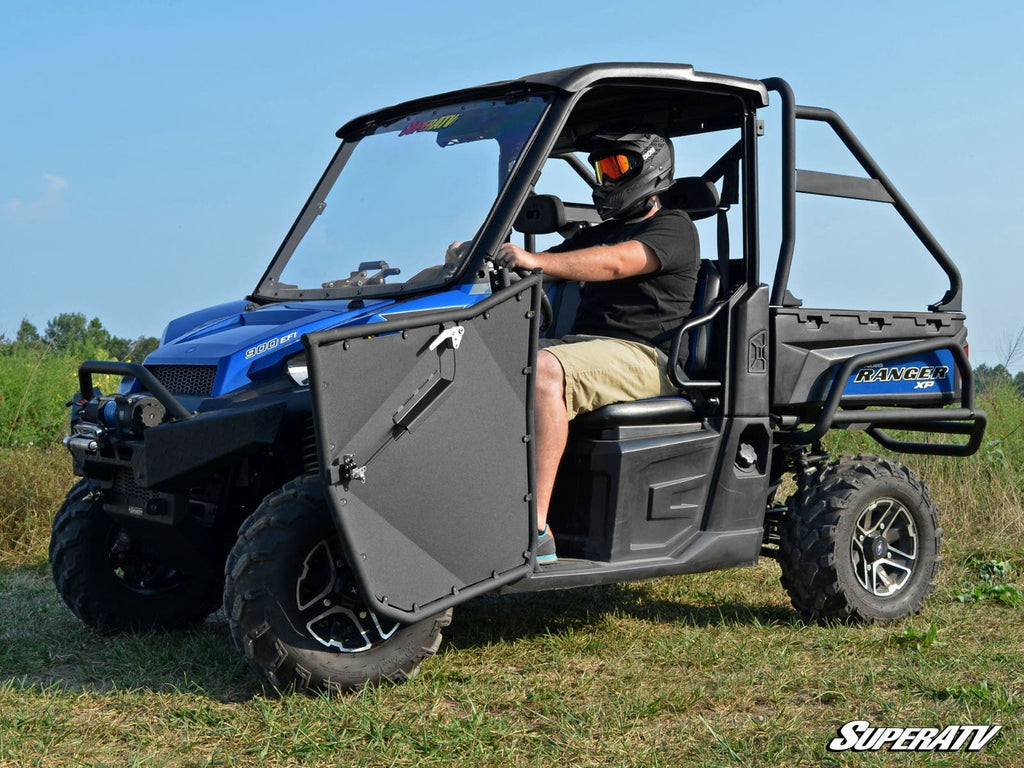 POLARIS RANGER XP 900 ALUMINUM DOORS