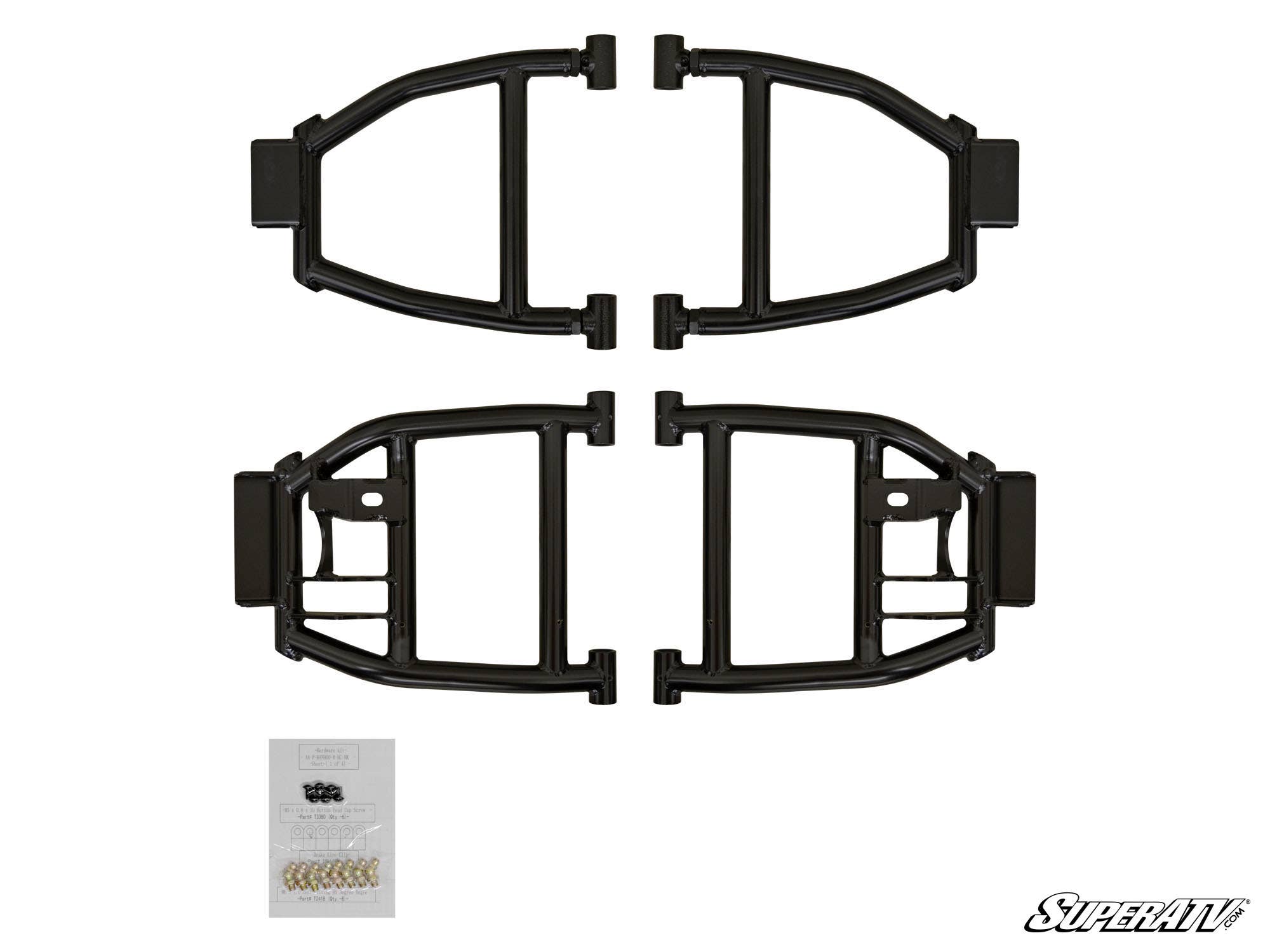 POLARIS RANGER XP 900 HIGH CLEARANCE REAR A-ARMS