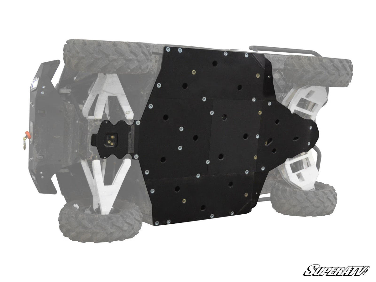 POLARIS RANGER XP 570 FULL SKID PLATE