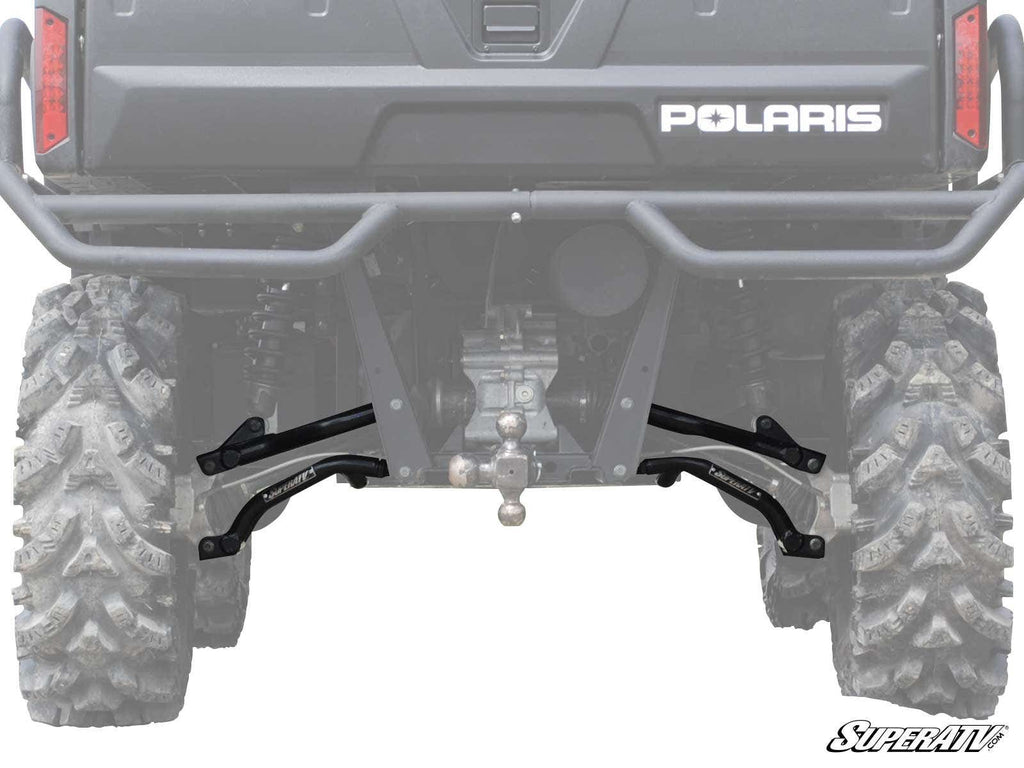 POLARIS RANGER HIGH CLEARANCE REAR A-ARMS