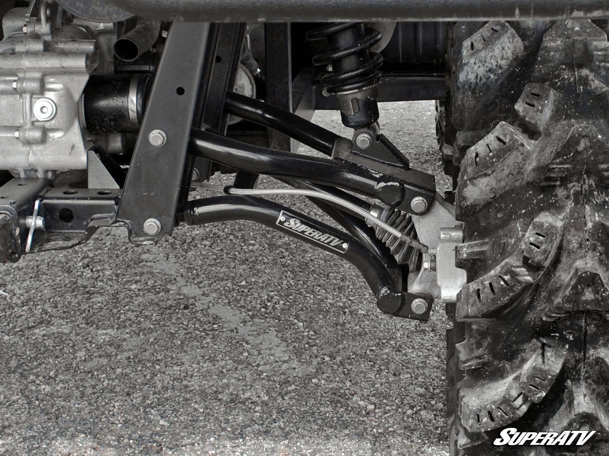 POLARIS RANGER HIGH CLEARANCE REAR A-ARMS