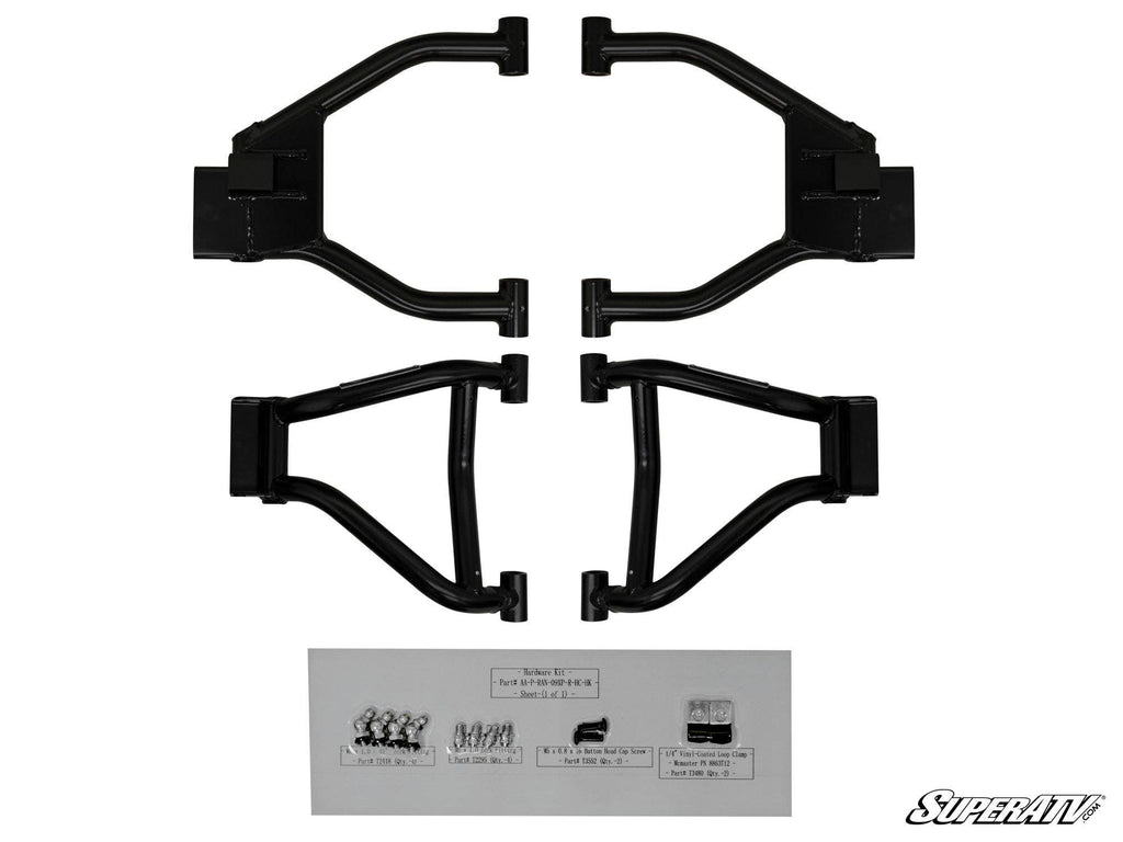 POLARIS RANGER HIGH CLEARANCE REAR A-ARMS