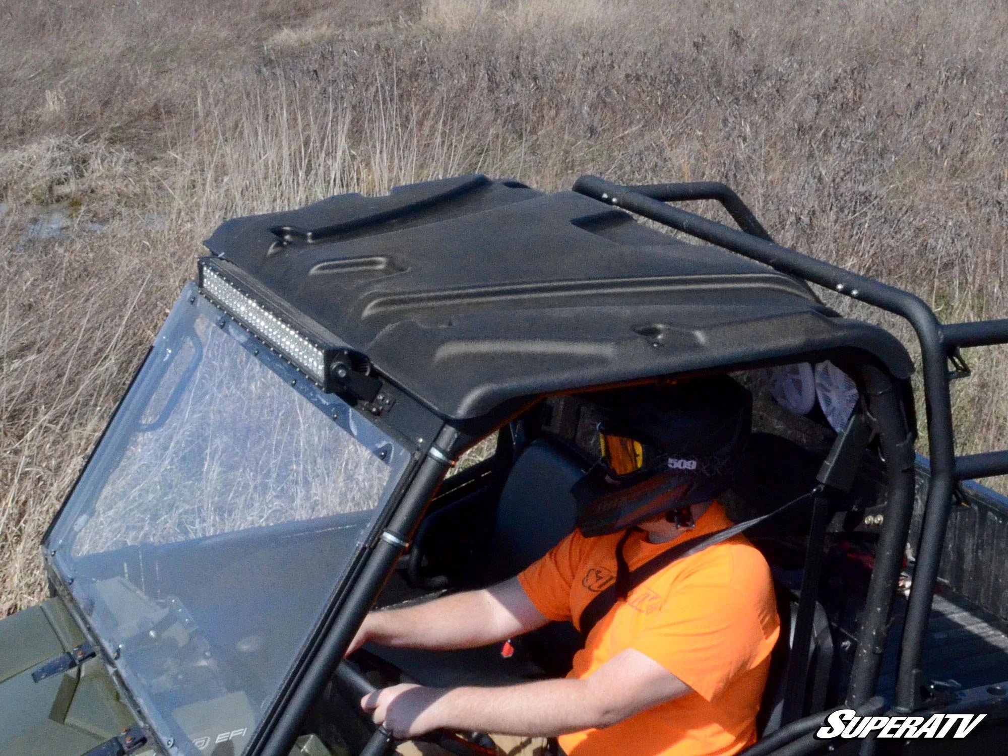 Polaris Ranger Full-Size 570 Plastic Roof