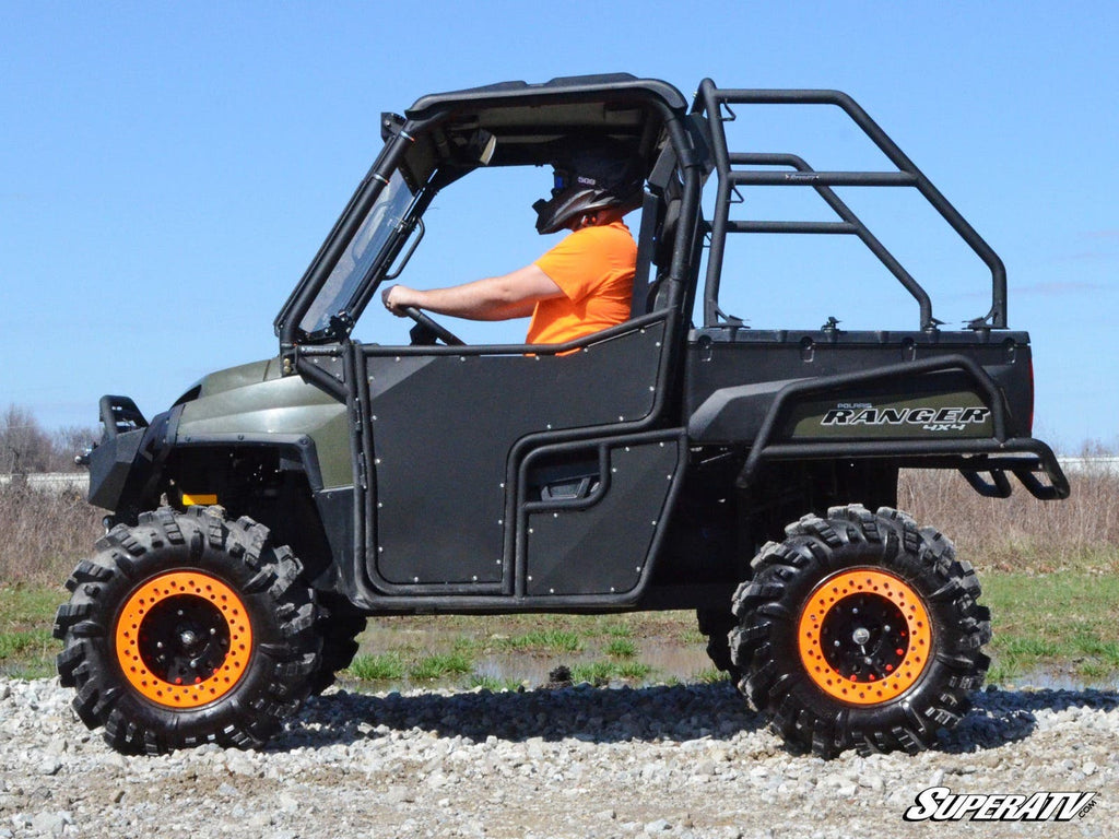 POLARIS RANGER FULL-SIZE 570 PLASTIC ROOF