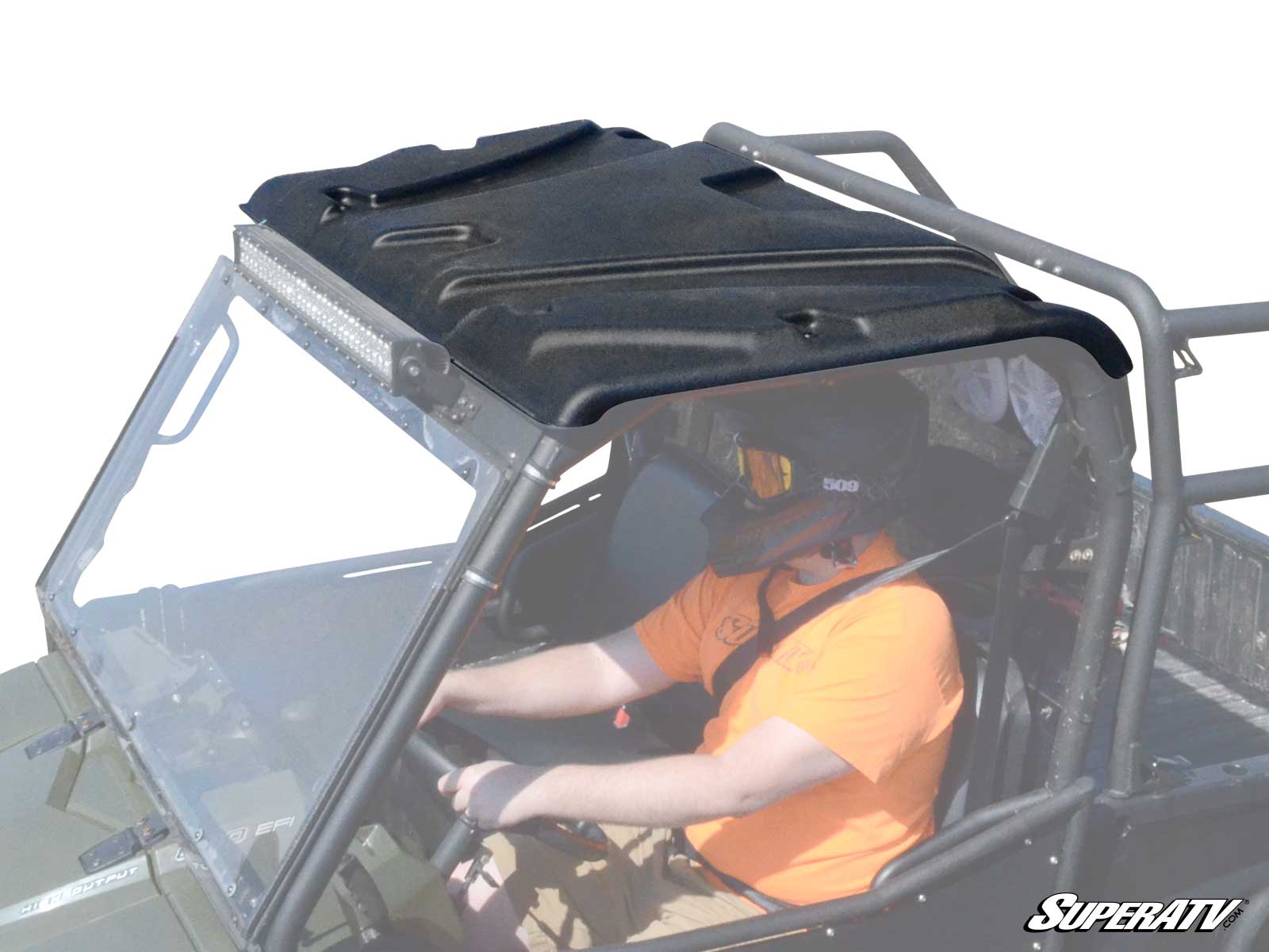 Polaris Ranger Full-Size 570 Plastic Roof