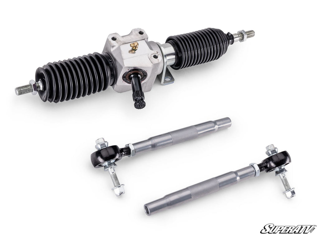 POLARIS RANGER MIDSIZE 570 RACKBOSS 2.0 RACK AND PINION