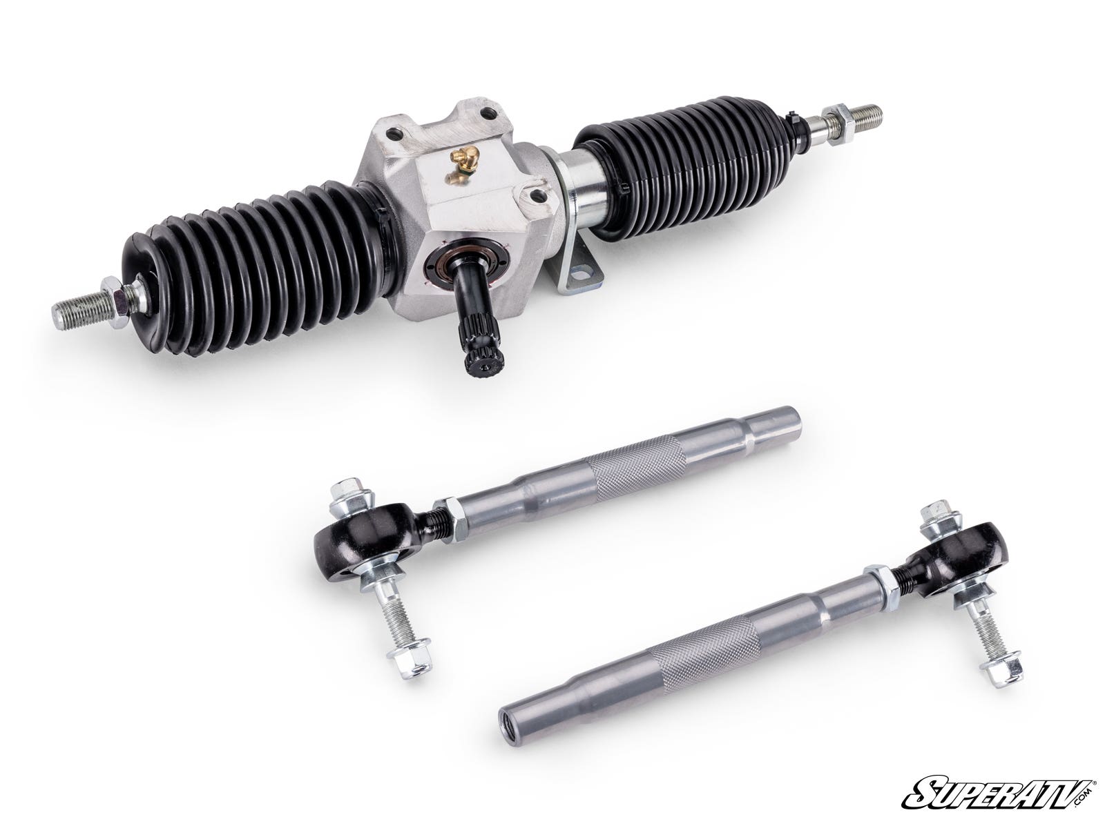 POLARIS RANGER MIDSIZE EV RACKBOSS 2.0 RACK AND PINION