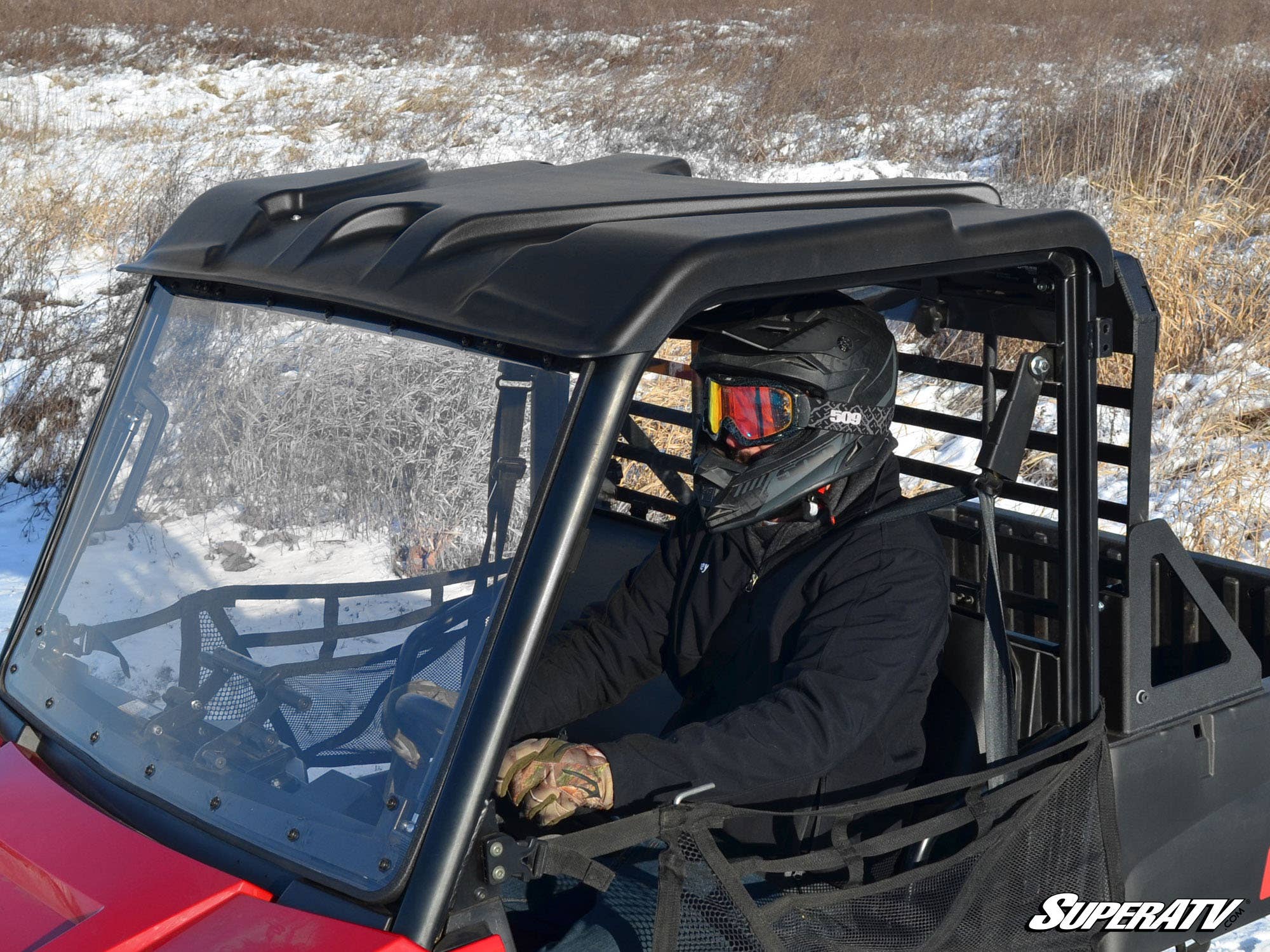 POLARIS RANGER MIDSIZE 500 (2017+) PLASTIC ROOF