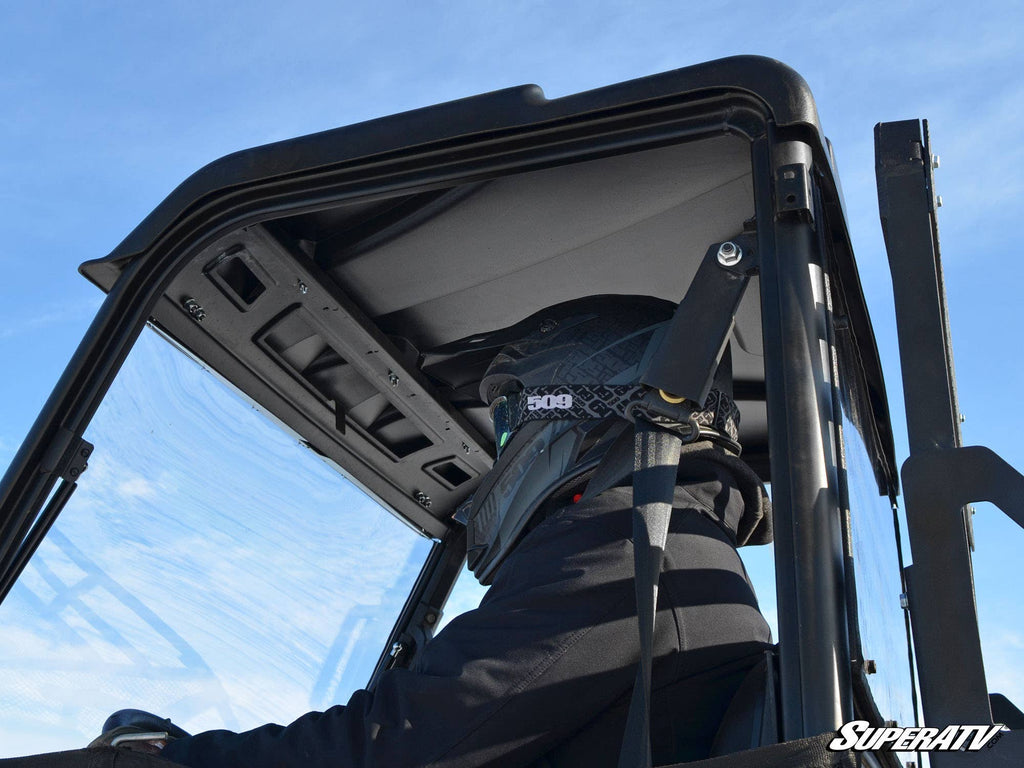 POLARIS RANGER MIDSIZE EV PLASTIC ROOF